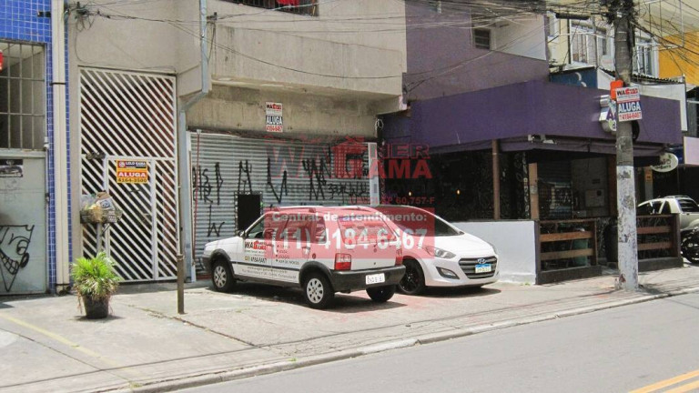Imagem Imóvel Comercial para Alugar, 75 m² em Cidade Ariston Estela Azevedo - Carapicuíba