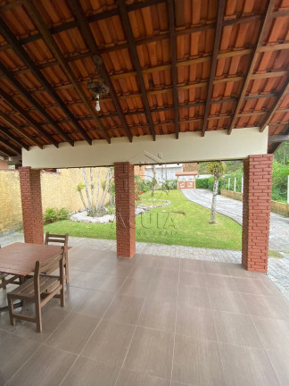 Imagem Casa com 1 Quarto à Venda, 81 m² em Lagoinha - Ubatuba