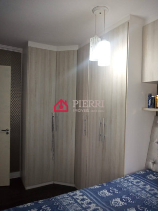 Imagem Apartamento com 2 Quartos à Venda, 50 m² em Vila Mangalot - São Paulo Imagem Apartamento com 2 Quartos à Venda, 50 m² em Vila Mangalot - São Paulo