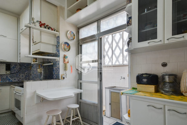 Imagem Apartamento com 3 Quartos à Venda, 145 m² em Santa Cecília - São Paulo
