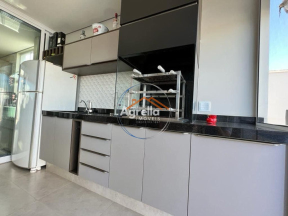 Imagem Imóvel com 3 Quartos à Venda, 279 m² em Residencial Vila Toscana - Mogi Mirim Imagem Imóvel com 3 Quartos à Venda, 279 m² em Residencial Vila Toscana - Mogi Mirim