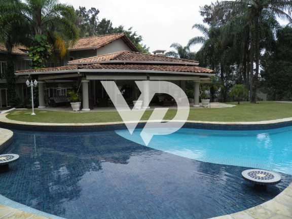 Imagem Casa de Condomínio com 3 Quartos à Venda, 2.000 m² em Alphaville - Santana De Parnaíba Imagem Casa de Condomínio com 3 Quartos à Venda, 2.000 m² em Alphaville - Santana De Parnaíba