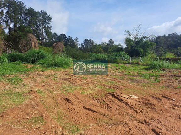 Terreno à Venda, 1.096 m² em Vila Bandeirantes - Jundiaí