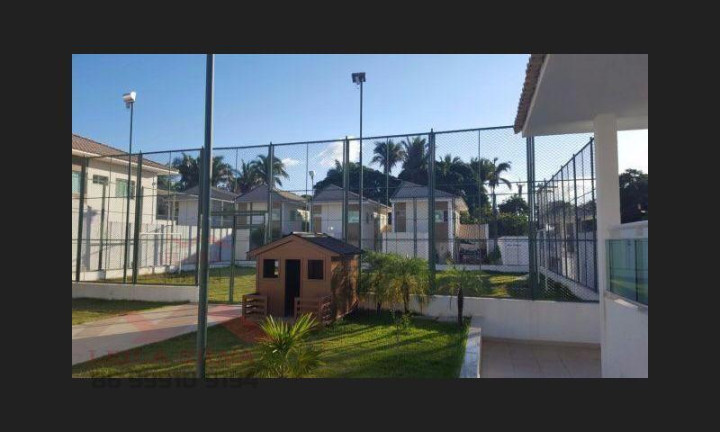 Imagem Casa à Venda, 142 m² em Morros - Teresina Imagem Casa à Venda, 142 m² em Morros - Teresina