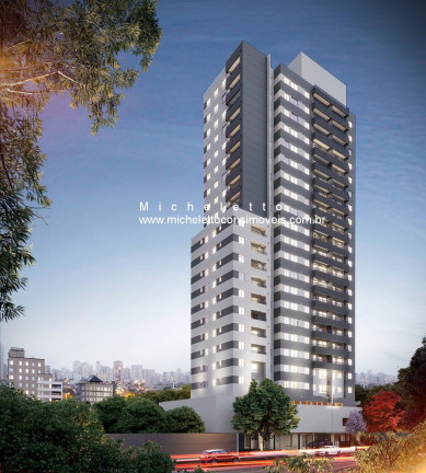 Apartamento com 2 Quartos à Venda, 41 m² em Mandaqui - São Paulo