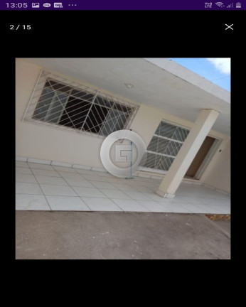 Imagem Casa com 6 Quartos à Venda, 367 m² em Edgar Pereira - Montes Claros