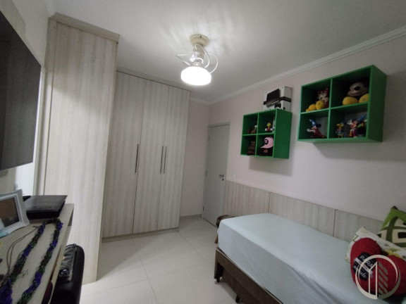 Imagem Apartamento com 3 Quartos à Venda, 184 m² em Pompéia - Santos