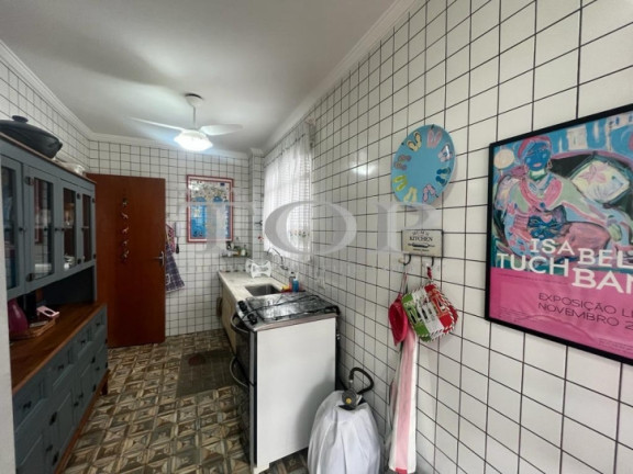 Imagem Cobertura com 1 Quarto à Venda, 106 m² em Tombo - Guarujá Imagem Cobertura com 1 Quarto à Venda, 106 m² em Tombo - Guarujá