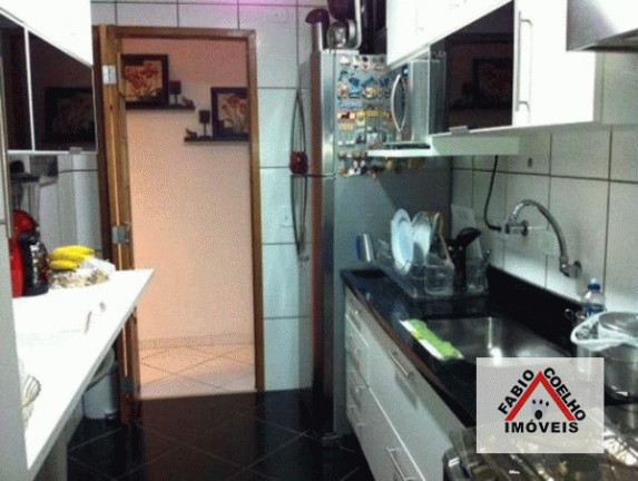 Imagem Apartamento com 2 Quartos à Venda, 64 m² em Vila Da Paz - São Paulo Imagem Apartamento com 2 Quartos à Venda, 64 m² em Vila Da Paz - São Paulo