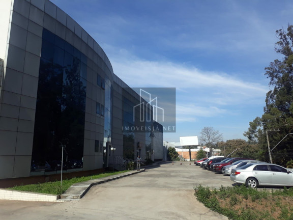 Imagem Imóvel Comercial à Venda, 6.000 m² em Alphaville Centro Industrial E Empresarial/alphaville. - Barueri