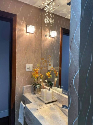 Imagem Sobrado com 4 Quartos à Venda, 138 m² em Santa Maria - São Caetano Do Sul Imagem Sobrado com 4 Quartos à Venda, 138 m² em Santa Maria - São Caetano Do Sul