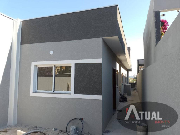 Casa com 3 Quartos à Venda, 184 m² em Jardim Do Lago - Atibaia