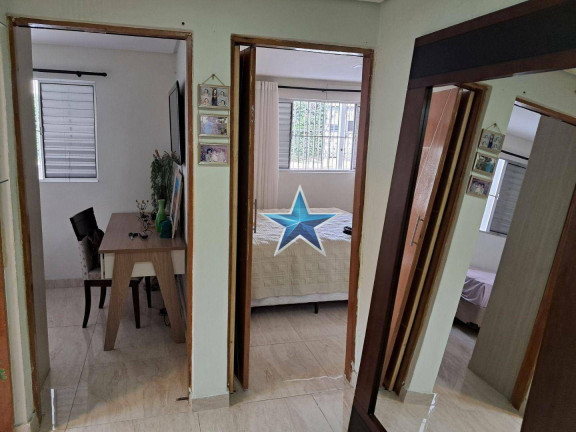 Imagem Casa com 3 Quartos à Venda, 120 m² em Brasilândia - São Paulo
