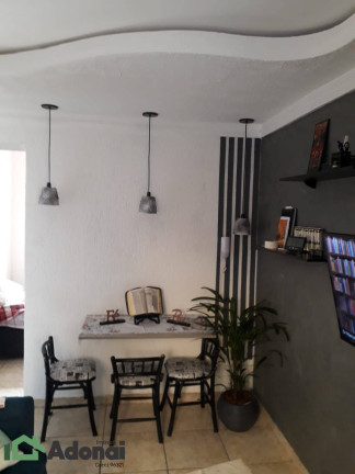 Imagem Apartamento com 2 Quartos à Venda, 48 m² em Morada Das Vinhas - Jundiaí Imagem Apartamento com 2 Quartos à Venda, 48 m² em Morada Das Vinhas - Jundiaí