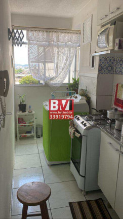 Imagem Apartamento com 2 Quartos à Venda, 55 m² em Rocha Miranda - Rio De Janeiro Imagem Apartamento com 2 Quartos à Venda, 55 m² em Rocha Miranda - Rio De Janeiro