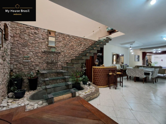Imagem Sobrado com 4 Quartos à Venda, 454 m² em Vila Mazzei - São Paulo Imagem Sobrado com 4 Quartos à Venda, 454 m² em Vila Mazzei - São Paulo