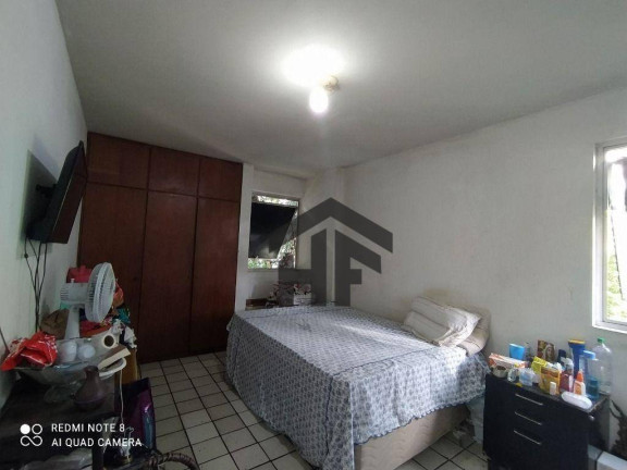 Imagem Apartamento com 3 Quartos à Venda, 88 m² em Espinheiro - Recife