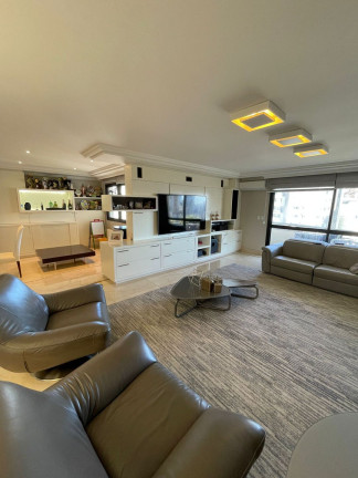 Imagem Apartamento com 4 Quartos à Venda, 313 m² em Exposição - Caxias Do Sul