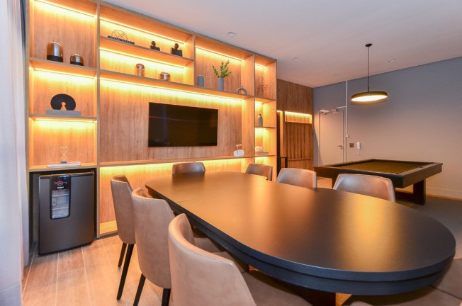 Apartamento com 4 Quartos à Venda, 109 m² em Vila Mariana - São Paulo