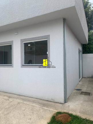 Imagem Casa com 2 Quartos à Venda, 160 m² em Residencial Estoril - Taubaté