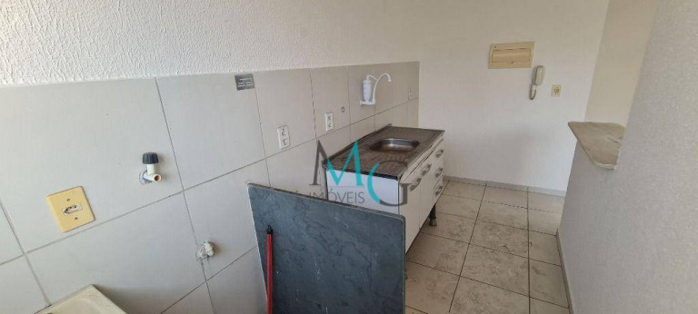 Imagem Apartamento com 2 Quartos à Venda ou Locação, 44 m² em Campo Grande - Rio De Janeiro Imagem Apartamento com 2 Quartos à Venda ou Locação, 44 m² em Campo Grande - Rio De Janeiro