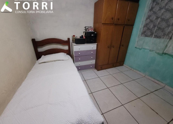 Imagem Casa com 1 Quarto à Venda, 70 m² em Ipiranga - Sorocaba