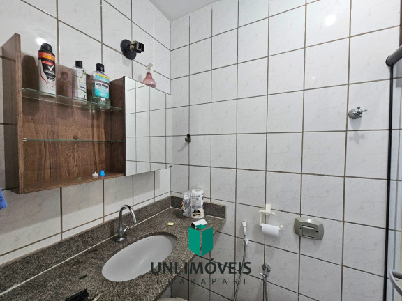 Imagem Imóvel com 3 Quartos à Venda, 134 m² em Praia Do Morro - Guarapari