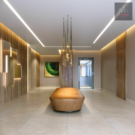 Imagem Apartamento com 2 Quartos à Venda, 88 m² em Vila Romana - São Paulo Imagem Apartamento com 2 Quartos à Venda, 88 m² em Vila Romana - São Paulo