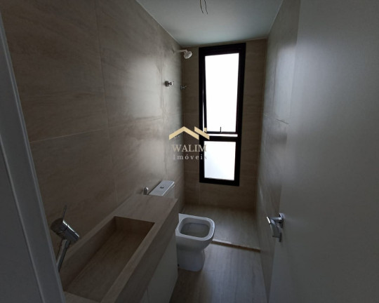 Imagem Apartamento com 2 Quartos à Venda, 10 m² em Carmo - Belo Horizonte