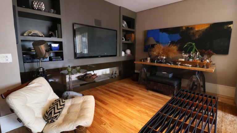 Imagem Apartamento com 4 Quartos à Venda, 271 m² em Vila Suzana - São Paulo Imagem Apartamento com 4 Quartos à Venda, 271 m² em Vila Suzana - São Paulo