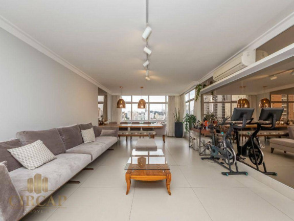 Imagem Apartamento com 3 Quartos à Venda, 123 m² em Perdizes - São Paulo Imagem Apartamento com 3 Quartos à Venda, 123 m² em Perdizes - São Paulo