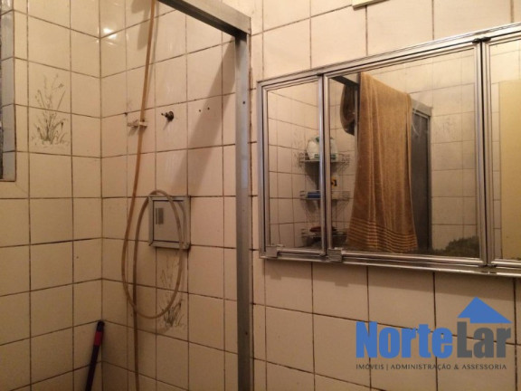 Imagem Sobrado com 3 Quartos à Venda, 85 m² em Tucuruvi - São Paulo
