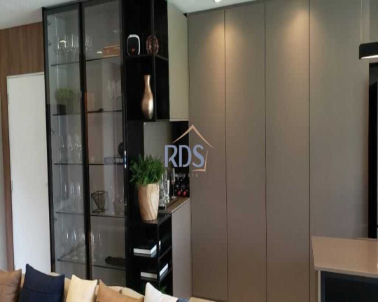 Imagem Apartamento com 3 Quartos à Venda, 104 m² em Brooklin - São Paulo Imagem Apartamento com 3 Quartos à Venda, 104 m² em Brooklin - São Paulo