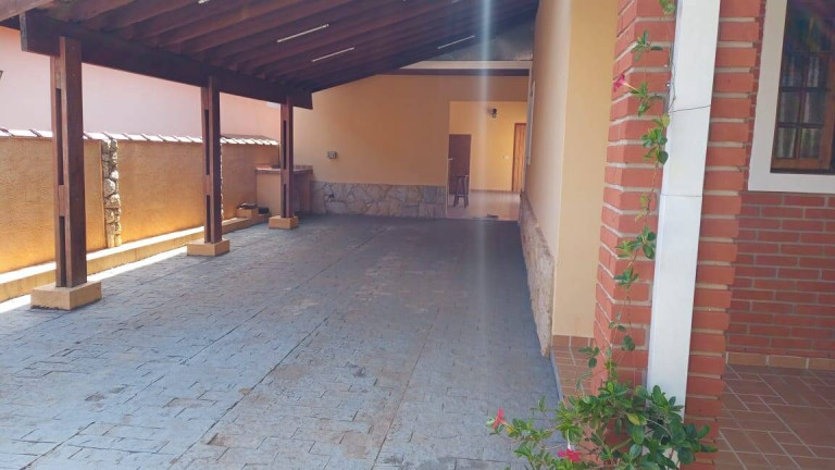 Imagem Chácara com 3 Quartos à Venda, 200 m² em Centro - Boituva Imagem Chácara com 3 Quartos à Venda, 200 m² em Centro - Boituva