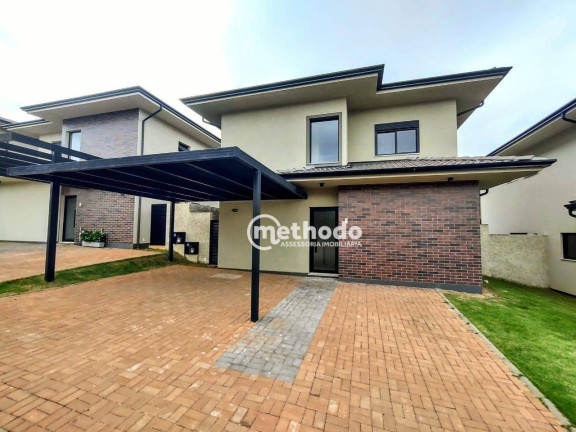 Imagem Casa com 3 Quartos à Venda, 182 m² em Taquaral - Campinas Imagem Casa com 3 Quartos à Venda, 182 m² em Taquaral - Campinas