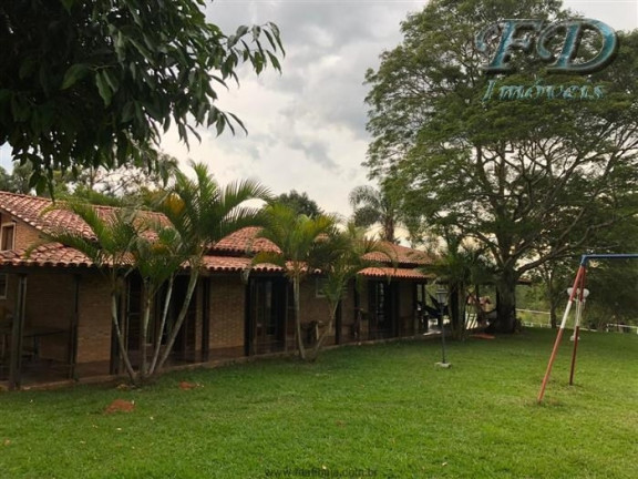 Imagem Chácara com 7 Quartos à Venda, 48.400 m² em Cachoeira Abaixo - Piracaia Imagem Chácara com 7 Quartos à Venda, 48.400 m² em Cachoeira Abaixo - Piracaia