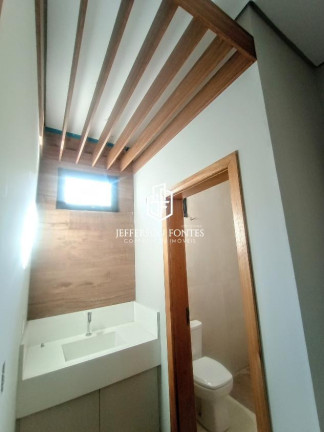 Imagem Casa de Condomínio com 3 Quartos à Venda, 137 m² em Loteamento Residencial E Comercial Fazenda São Sebastião - Marília Imagem Casa de Condomínio com 3 Quartos à Venda, 137 m² em Loteamento Residencial E Comercial Fazenda São Sebastião - Marília
