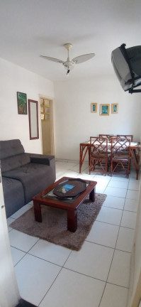 Imagem Apartamento com 2 Quartos para Alugar, 80 m² em Gonzaga - Santos Imagem Apartamento com 2 Quartos para Alugar, 80 m² em Gonzaga - Santos
