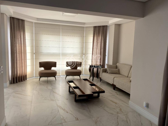 Imagem Apartamento com 4 Quartos à Venda, 327 m² em Campestre - Santo André Imagem Apartamento com 4 Quartos à Venda, 327 m² em Campestre - Santo André