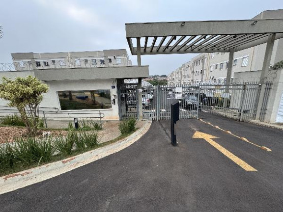 Imóvel com 2 Quartos à Venda, 43 m² em Jardim Veneto Ii - Sertaozinho