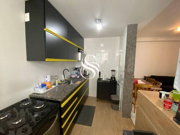 Imagem Apartamento com 2 Quartos à Venda, 70 m² em Lundcéa - Lagoa Santa