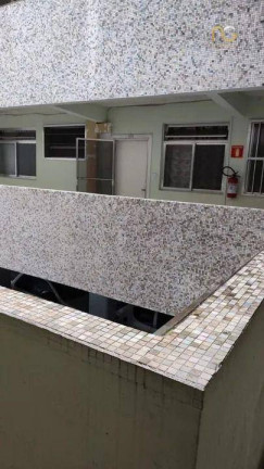 Imagem Apartamento com 2 Quartos à Venda, 61 m² em Boqueirão - Praia Grande
