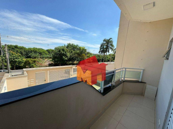 Imagem Apartamento com 2 Quartos à Venda, 68 m² em Parque Universitário - Americana Imagem Apartamento com 2 Quartos à Venda, 68 m² em Parque Universitário - Americana