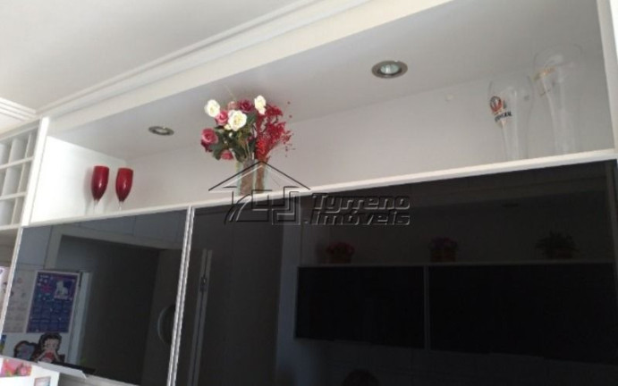 Apartamento com 3 Quartos à Venda, 88 m² em Jardim Aquarius - São José Dos Campos