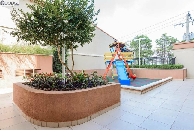 Imagem Apartamento com 2 Quartos à Venda, 50 m² em Parque Novo Oratório - Santo André