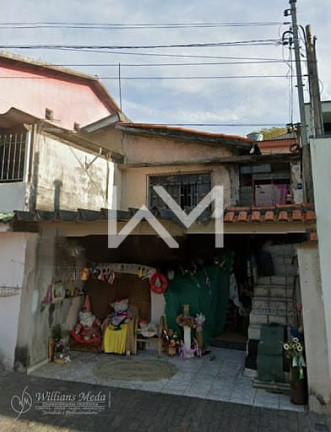 Imagem Casa com 2 Quartos à Venda, 160 m² em Jardim Santa Mena - Guarulhos Imagem Casa com 2 Quartos à Venda, 160 m² em Jardim Santa Mena - Guarulhos
