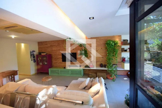 Foto do imóvel Apartamento com 3 Quartos à Venda, 131 m² em Barra Da Tijuca - Rio De Janeiro