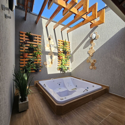 Imagem Apartamento com 3 Quartos à Venda, 115 m² em Vilamar - Praia Grande