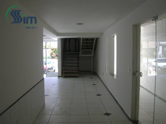 Imagem Edifício Residencial para Alugar, 540 m² em Meireles - Fortaleza Imagem Edifício Residencial para Alugar, 540 m² em Meireles - Fortaleza