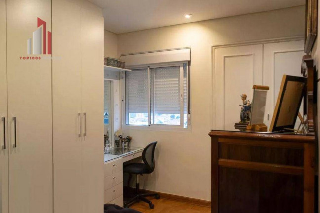 Imagem Apartamento com 3 Quartos à Venda, 120 m² em Santana - São Paulo